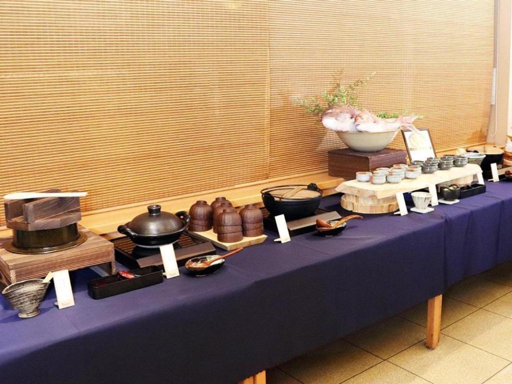 Chisun Hotel Уцуномия Экстерьер фото