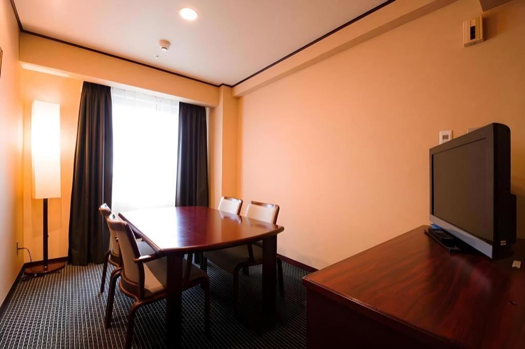 Chisun Hotel Уцуномия Экстерьер фото