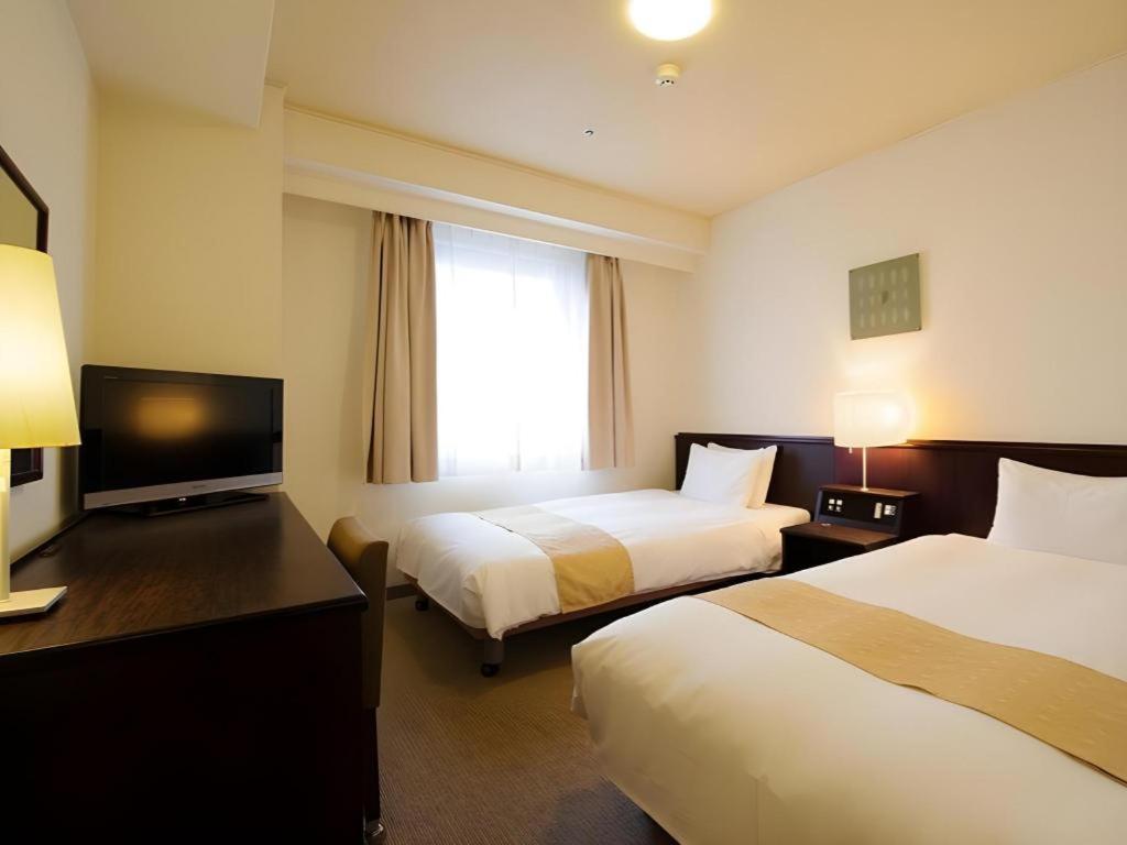 Chisun Hotel Уцуномия Экстерьер фото