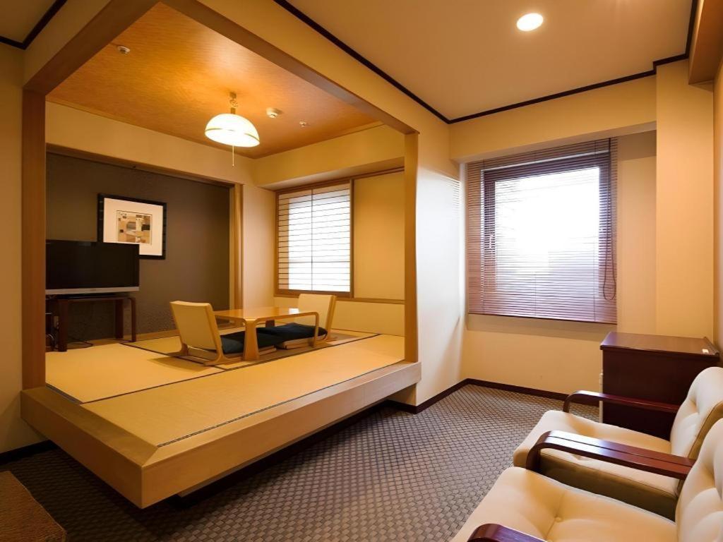 Chisun Hotel Уцуномия Экстерьер фото