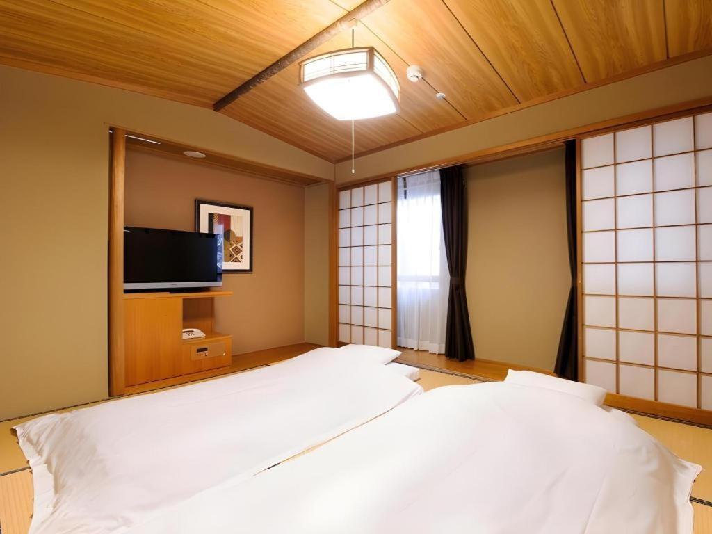 Chisun Hotel Уцуномия Экстерьер фото