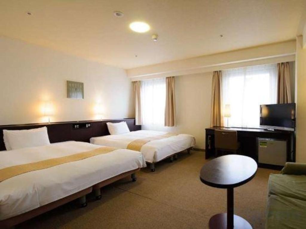 Chisun Hotel Уцуномия Экстерьер фото