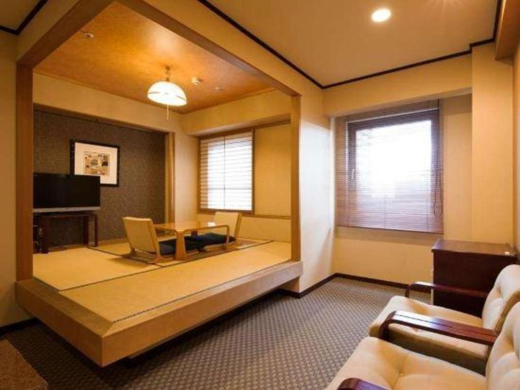 Chisun Hotel Уцуномия Экстерьер фото