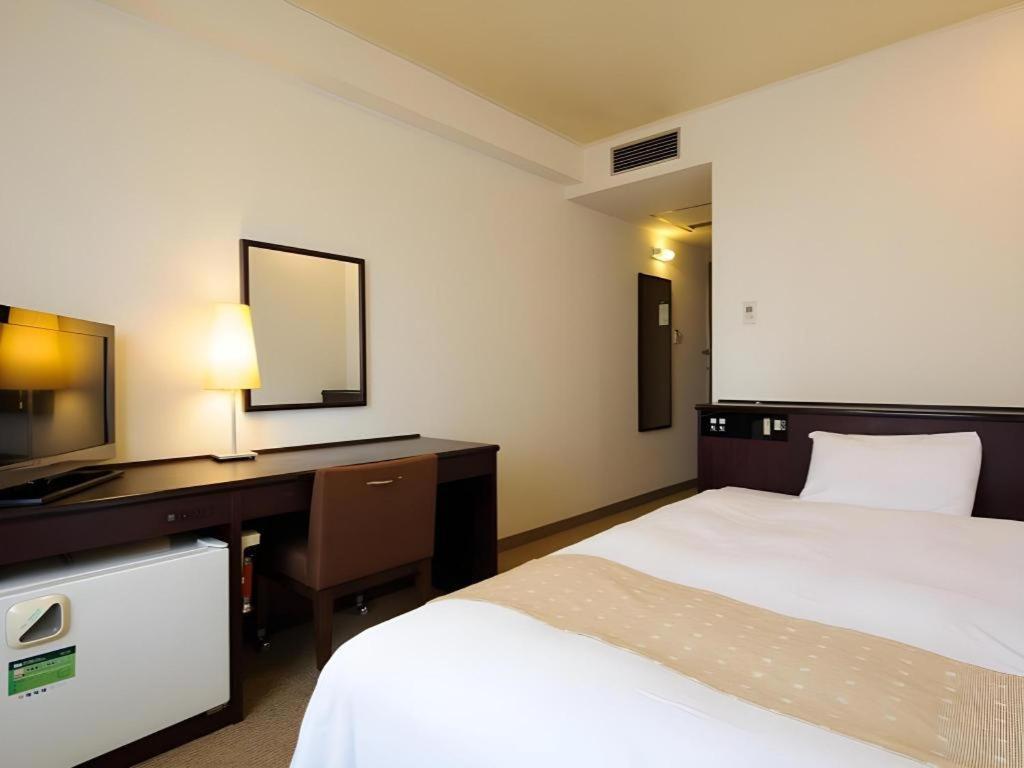 Chisun Hotel Уцуномия Экстерьер фото