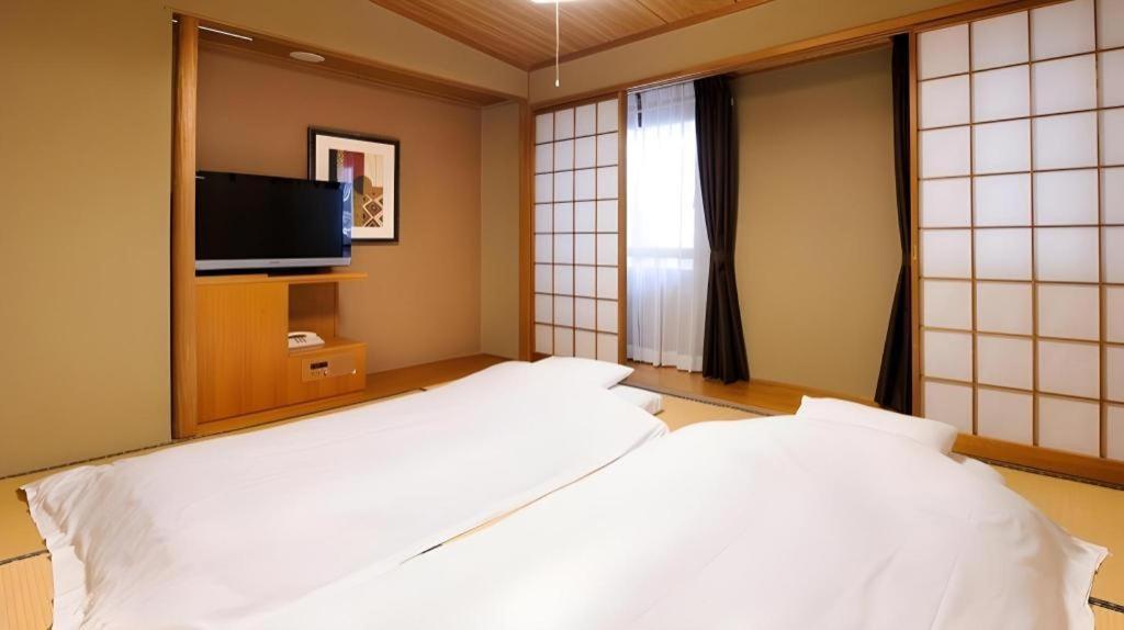 Chisun Hotel Уцуномия Экстерьер фото