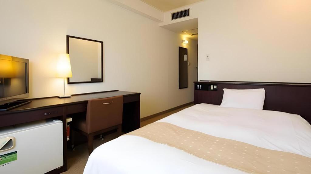 Chisun Hotel Уцуномия Экстерьер фото