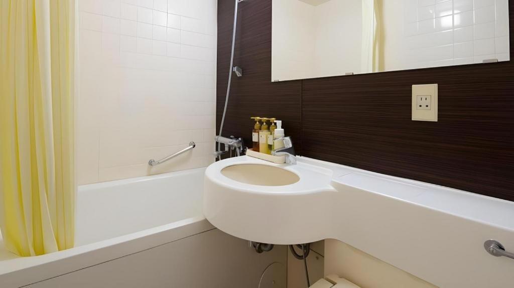Chisun Hotel Уцуномия Экстерьер фото