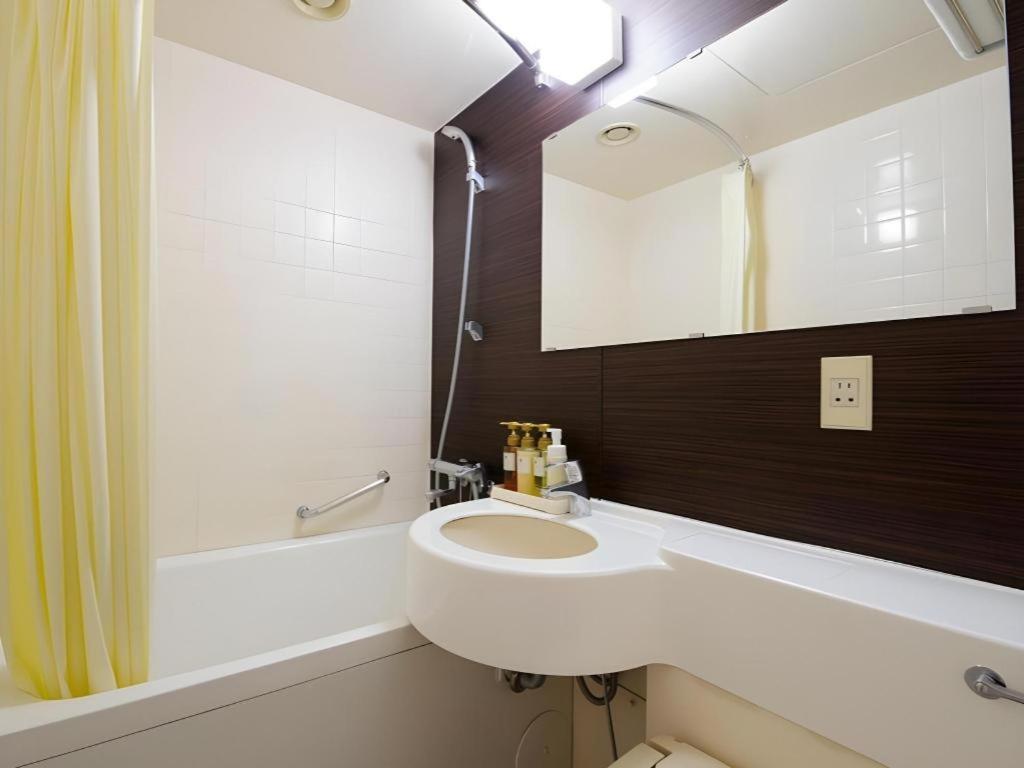 Chisun Hotel Уцуномия Экстерьер фото
