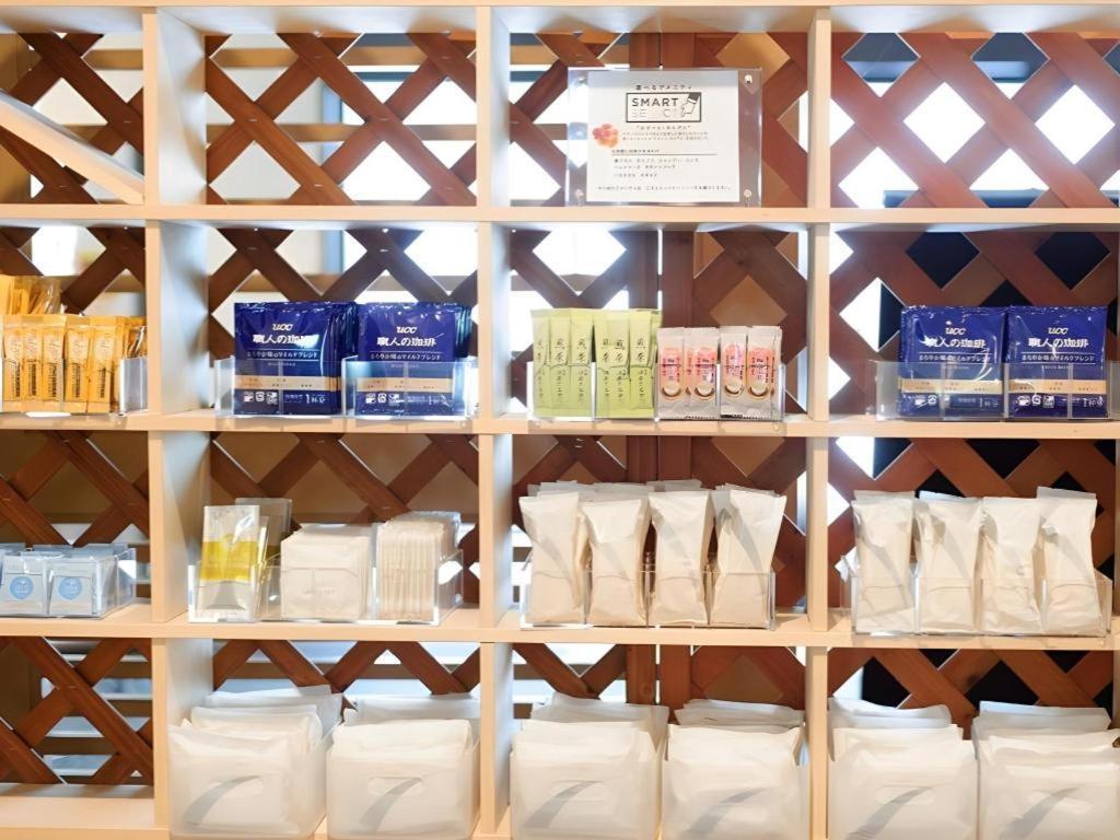 Chisun Hotel Уцуномия Экстерьер фото